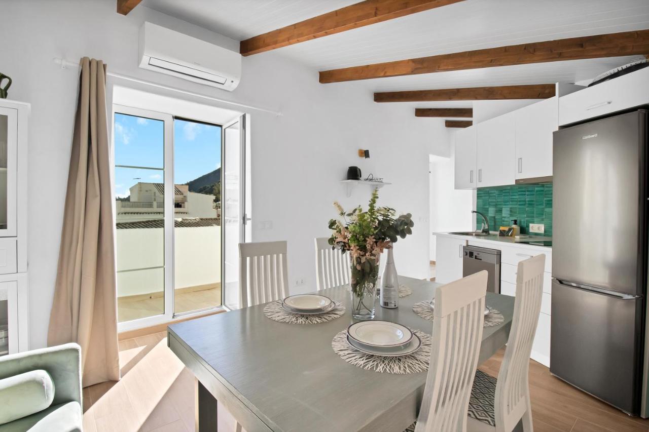 Casa de Férias Chic Andalusian Oasis - A Serene And Charming *
