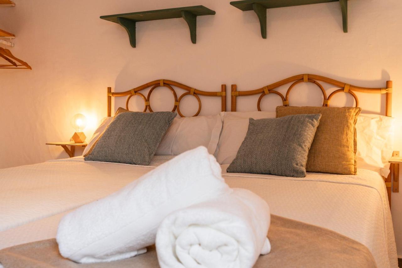 Chic Andalusian Oasis - A Serene And Charming *