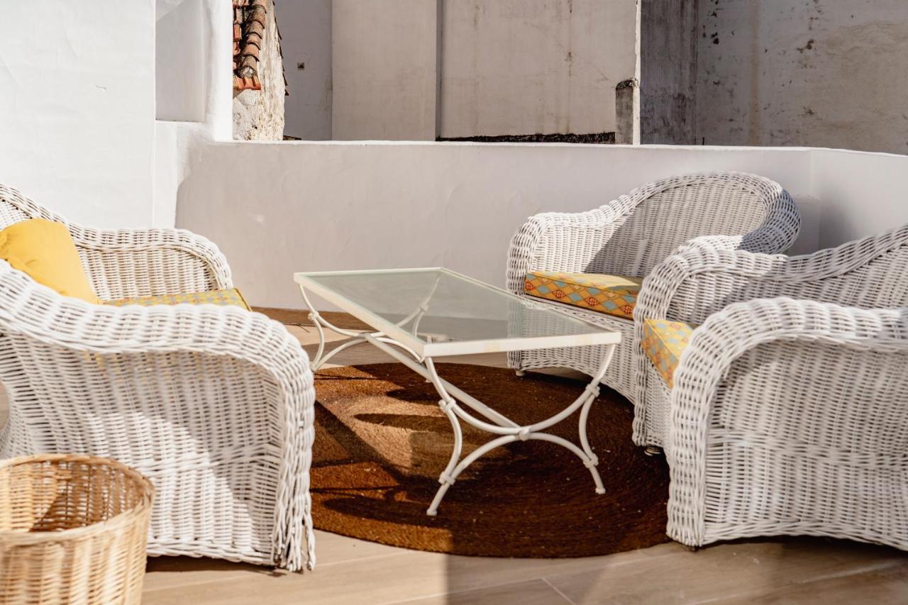 Holiday home Chic Andalusian Oasis - A Serene And Charming