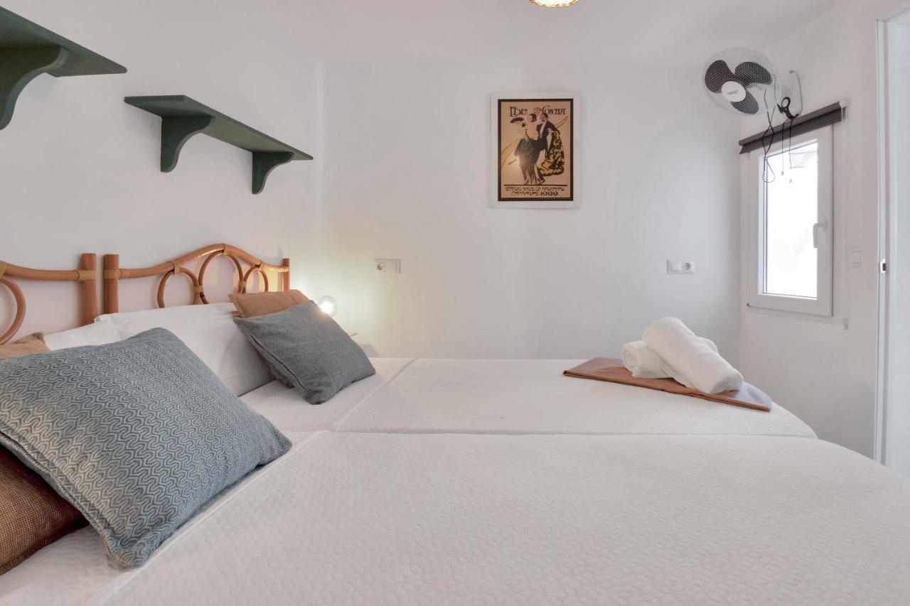 Chic Andalusian Oasis - A Serene And Charming * Ojen