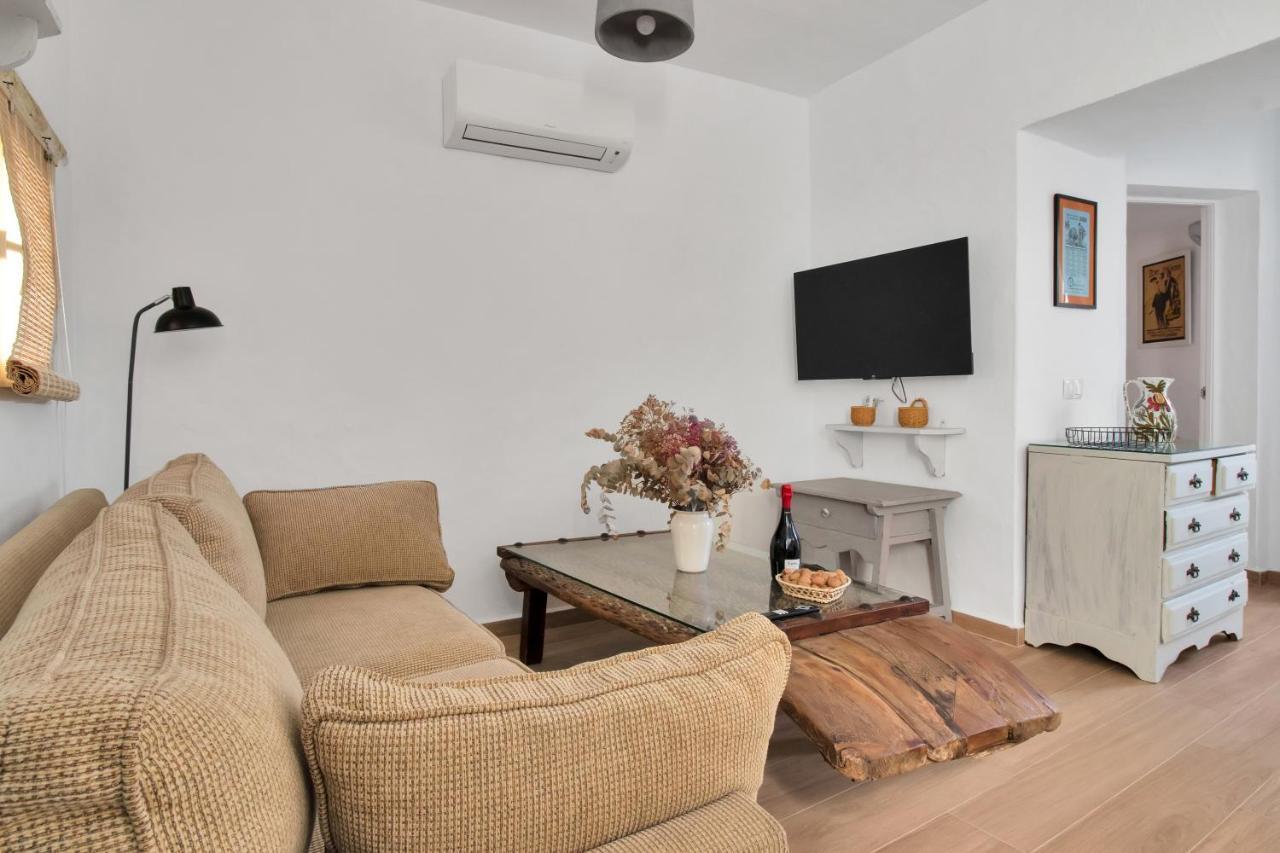 Holiday home Chic Andalusian Oasis - A Serene And Charming *