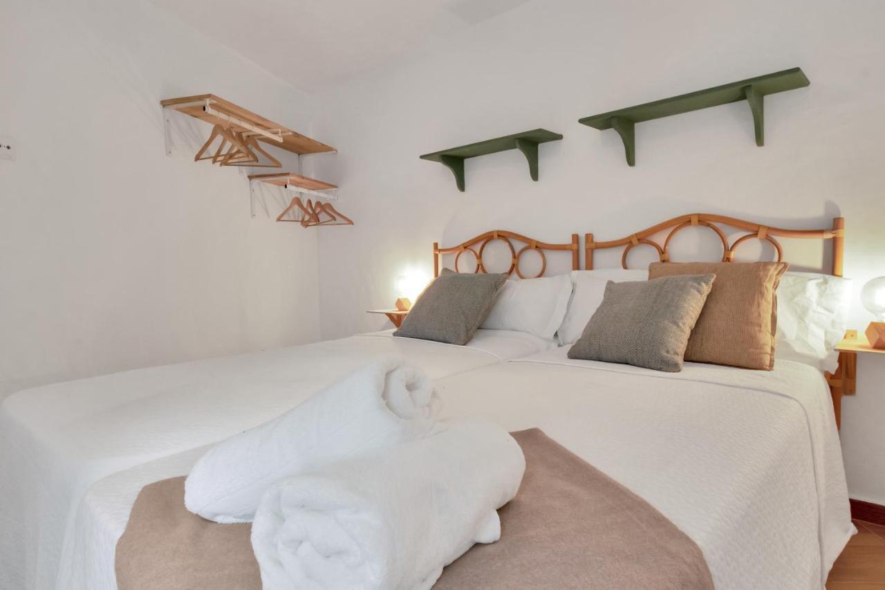 Chic Andalusian Oasis - A Serene And Charming Holiday home *