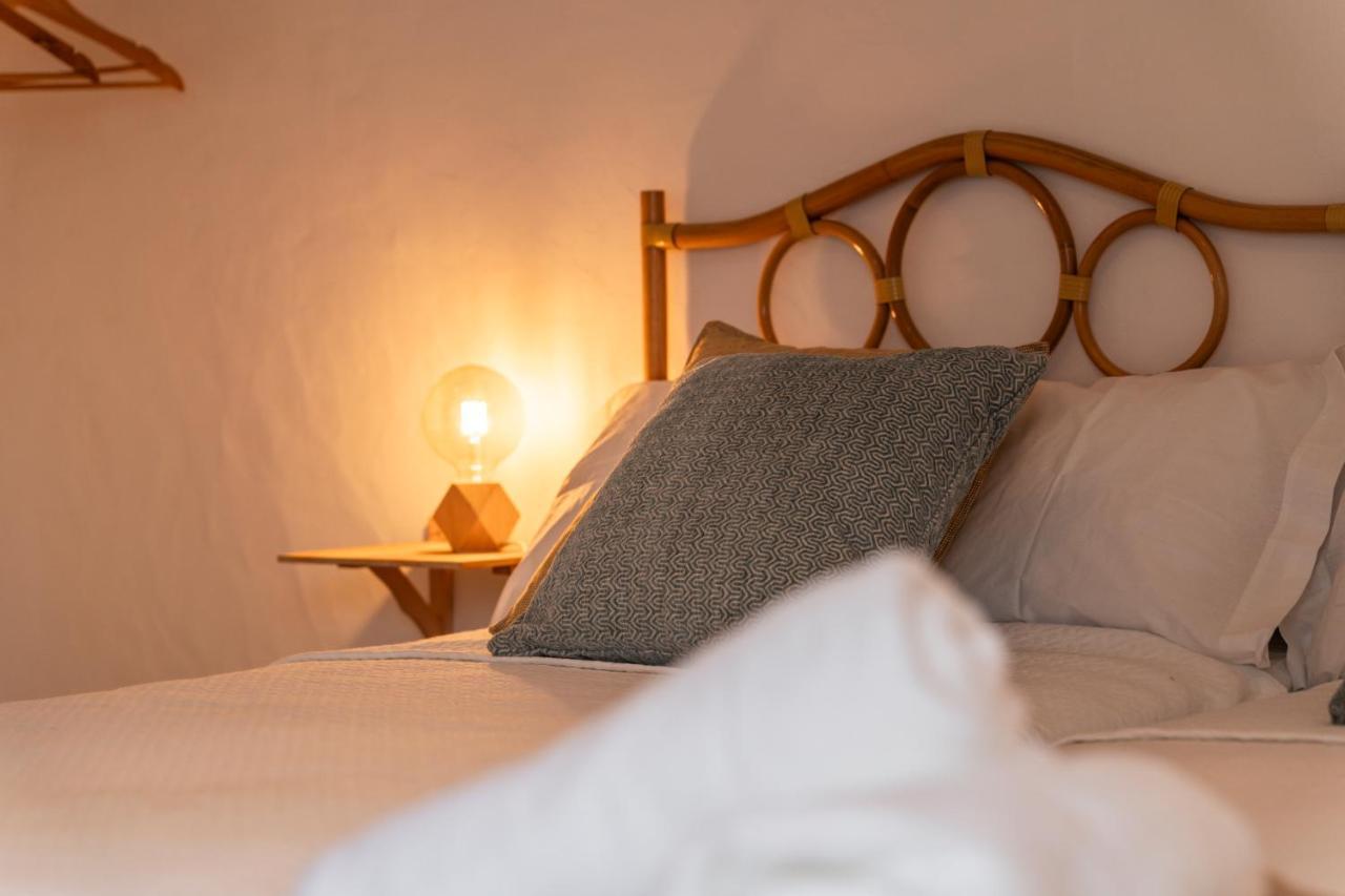 Chic Andalusian Oasis - A Serene And Charming Holiday home Ojen