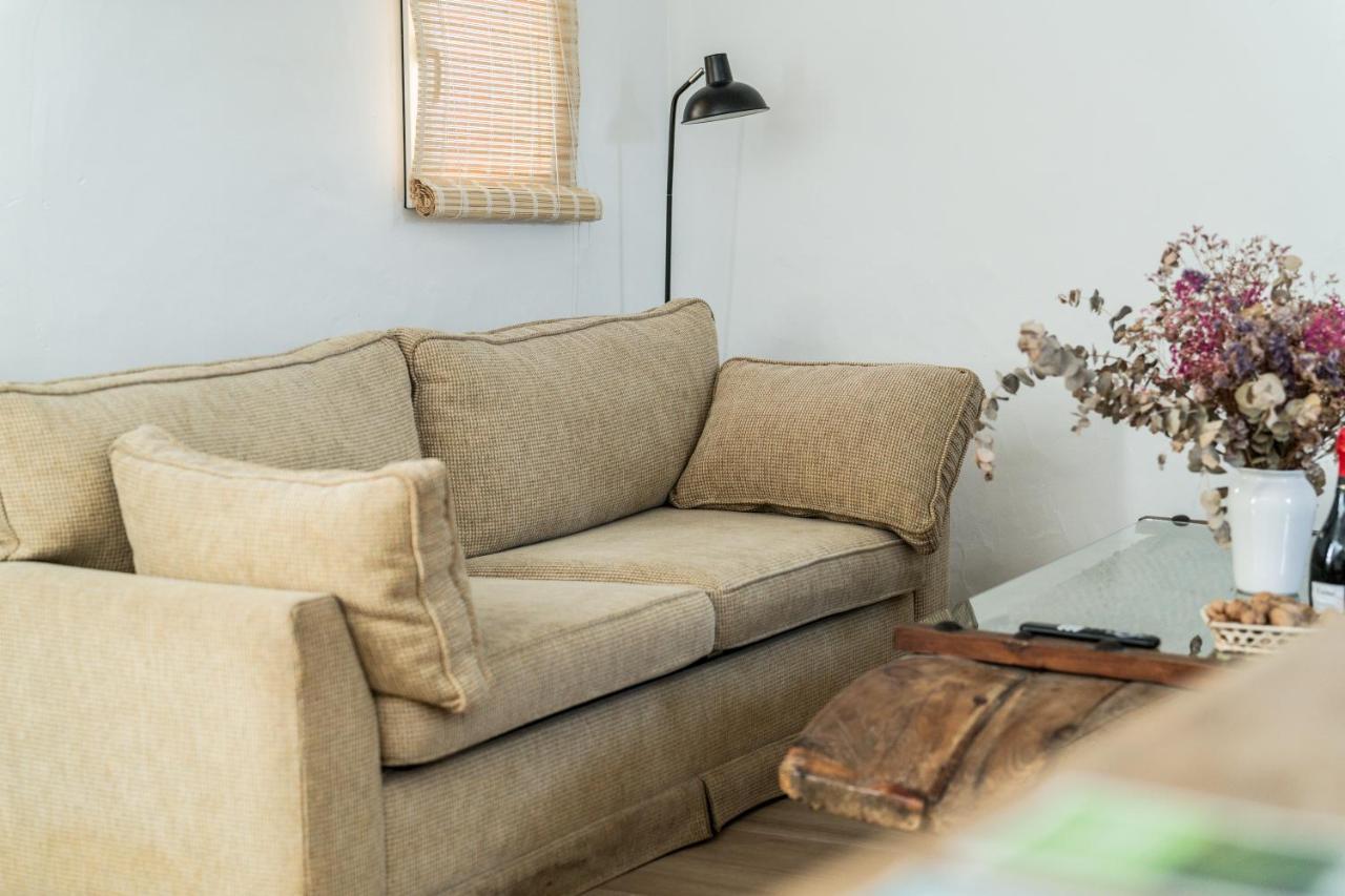Chic Andalusian Oasis - A Serene And Charming *